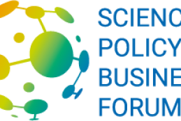 Science policy business forum